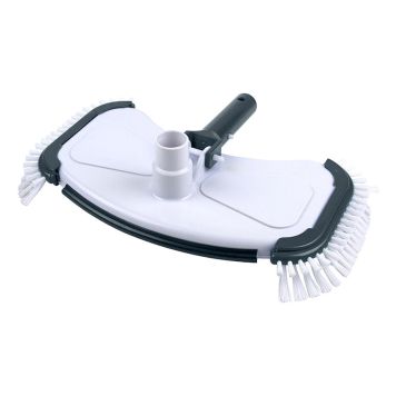 Pohjaimuri Swim&Fun sivuharjoilla harmaa