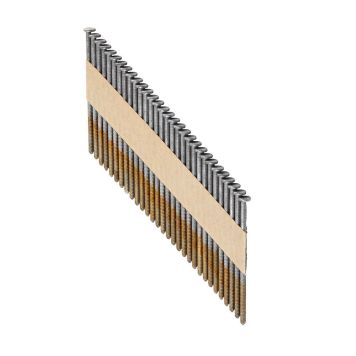 Ulkovuorinaula Simpson Strong-Tie CLN Kuumasinkitty 2,8 x 48 mm 34 ° 1700 kpl