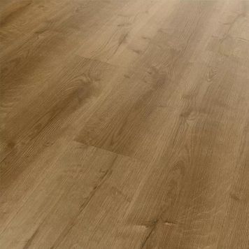 Vinyylilankku b!design SPC Hudson Oak