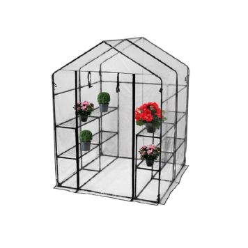 Kasvihuone Hortus XL 195 x 143 x 143 cm