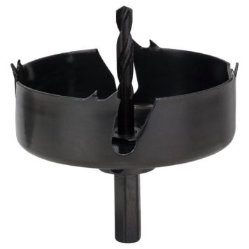 Reikäsaha Craftomat 80mm