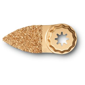 Kovametalliraspi Fein HM Sormenmallinen SLP