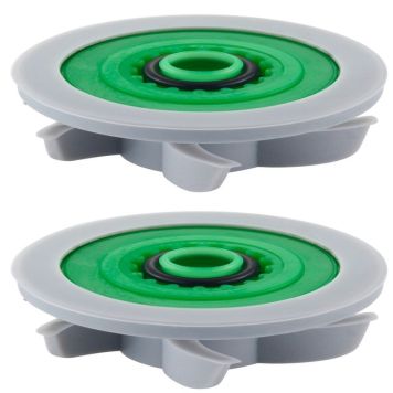 Virtaussäädin PCW-02 2 tk