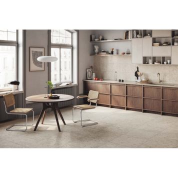 Lattialaatta Corso Italia Marble Mix matta beige 30 x 60 cm