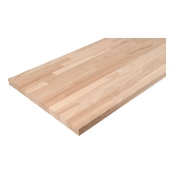 Massiivityötaso Saarni B/C 27 x 635 x 3020 mm