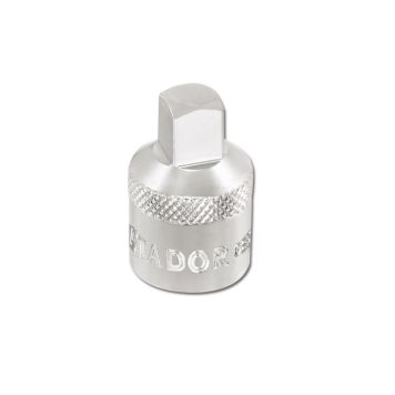 Adapteri Matador 1/2" 3/8"