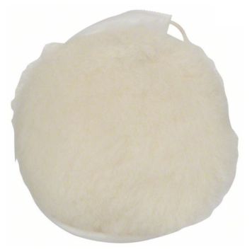 Kiillotushuppu Craftomat lampaanvilla