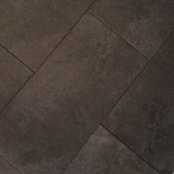 Seinä-/lattialaatta Gran Sasso musta 30 x 60 cm