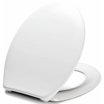 WC-istuinkansi Pressalit Liberty Valkoinen