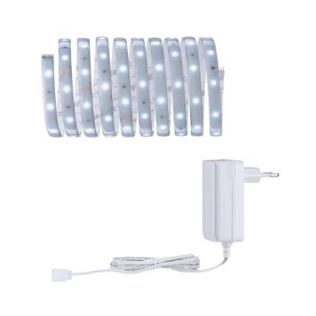LED-Nauha MaxLED 250 Basic Set Päivänvalo IP44 3m