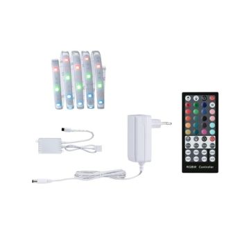 LED-Nauha MaxLED 250 Basic Set RGBW IP44 1,5m