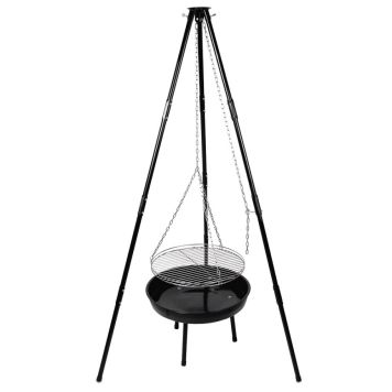 Grilli Grillstar Louisiana