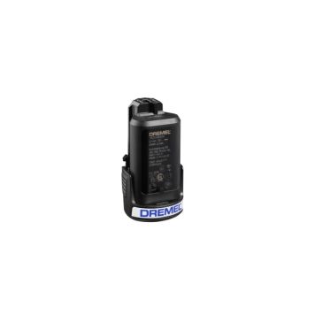 Vara-akku Dremel® Li-Ion 880 12V 2,0AH
