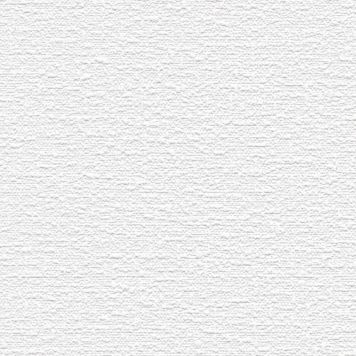 Vinyylitapetti Grandiosa Valkoinen 15 m