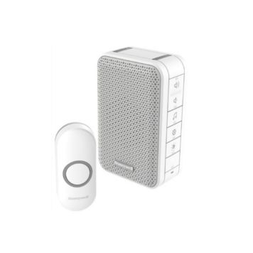 Langaton Ovikello Honeywell DC313N LED