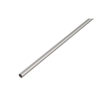 Alumiiniputki Anodisoitu Ø 6 mm 1000 mm