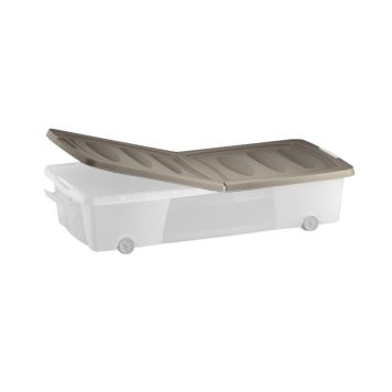 Sängynaluslaatikko 32 l Värilajitelma