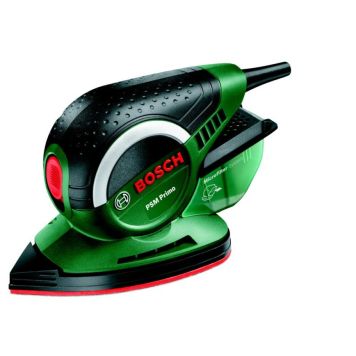 Hiomakone Bosch PSM Primo