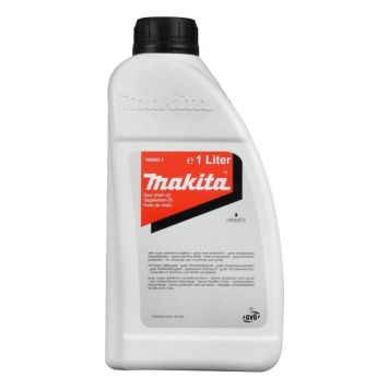 Teräketjuöljy Makita 1 l