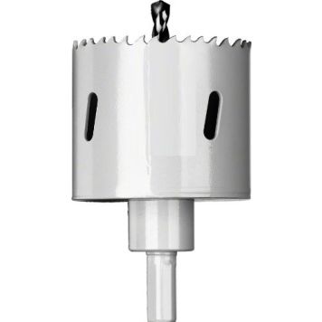 Reikäsaha Craftomat HSS BI-M 76mm