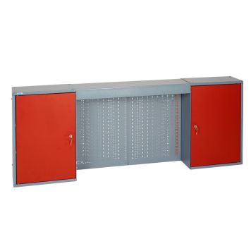 Seinäkaappi Küpper 160 x 60 x 19 cm