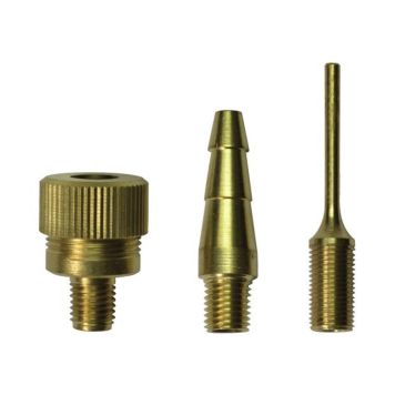 Paineilmasuutinsarja Craftomat 3-os.