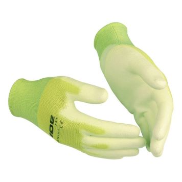 Lasten työkäsine Guide 533PP vihreä