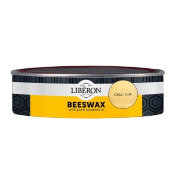 Mehiläisvaha Liberon Clear 150ml