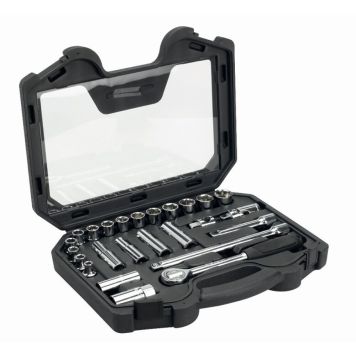 Hylsysarja Wisent WBL 25 1/2