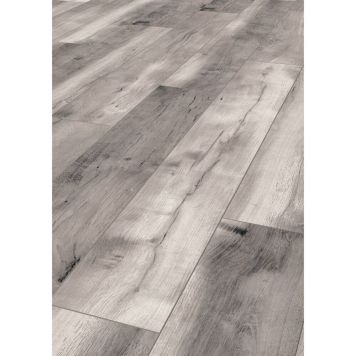 Laminaatti Logoclic Vinto Tammi Colmar