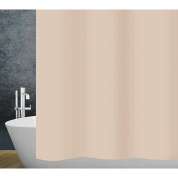 Tekstiilisuihkuverho Diaqua Basic, useita väri- ja kokovaihtoehtoja