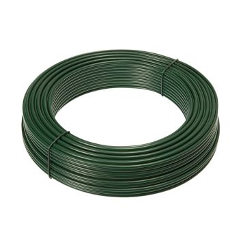 Rautalanka Stabilit Vihreä 3,8 mm x 55 m