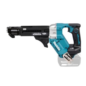 Nauharuuvinväännin Makita LXT DFR551Z