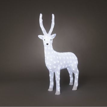 Pihakoriste Konstsmide Poro 105 cm