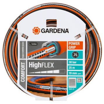Puutarhaletku Gardena Comfort Highflex 19 mm 25 m