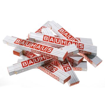 Metrimitta BAUHAUS 2 m