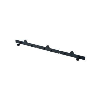 Ripustuskisko Küpper Säilytyslokeroille 393 mm