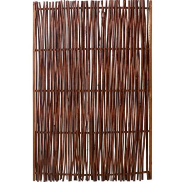 Pajuaitaelementti vahva 120 x 180 cm