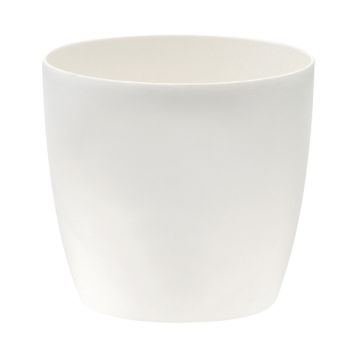 Suojaruukku Elho Brussels Valkoinen 16 cm