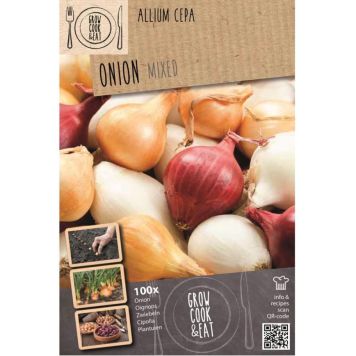 Sipuli Kapiteyn Mix 100 kpl