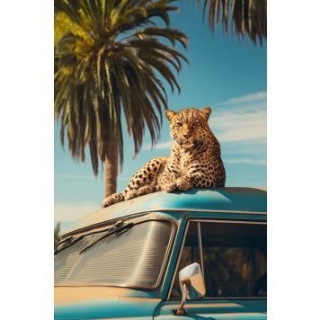 Juliste Reinders 029 61 x 91,5 cm