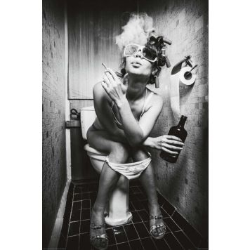 Juliste Reinders 069 61 x 91,5 cm