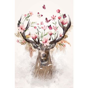 Juliste Reinders 080 61 x 91,5 cm