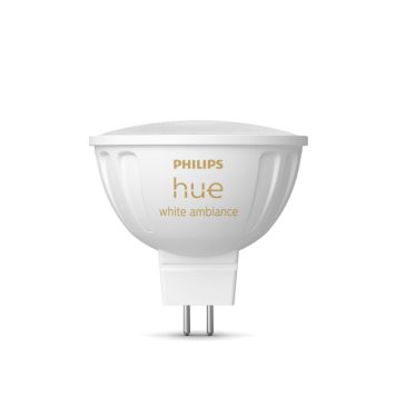 Kohdelamppu Philips Hue MR16
