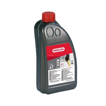 4-tahtiöljy Oregon SAE30 1,4 l
