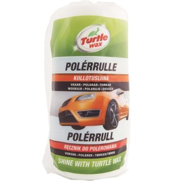 Kiillotusliinarulla Turtle Wax