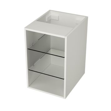 Sivukaapin runko Camargue Skärgård IQ 35 cm