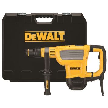 Poravasara DeWalt D25614K-QS