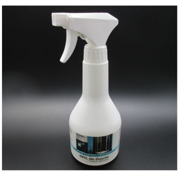 Suihkuseinän pesuaine 500 ml