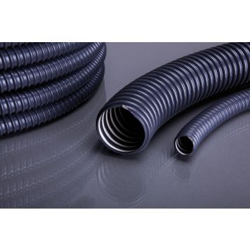 Poistoletku ilmastointilaitteen 16 mm